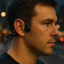 BetterToRunner - Fone de Condução Óssea Bluetooth