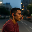 BetterToRunner - Fone de Condução Óssea Bluetooth