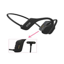 BetterToRunner - Fone de Condução Óssea Bluetooth