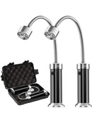 Churras LED - Luminária de Churrasqueira | Só Hoje Compre 1 Leve 2